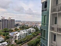 One Amber (D15), Condominium #540746421